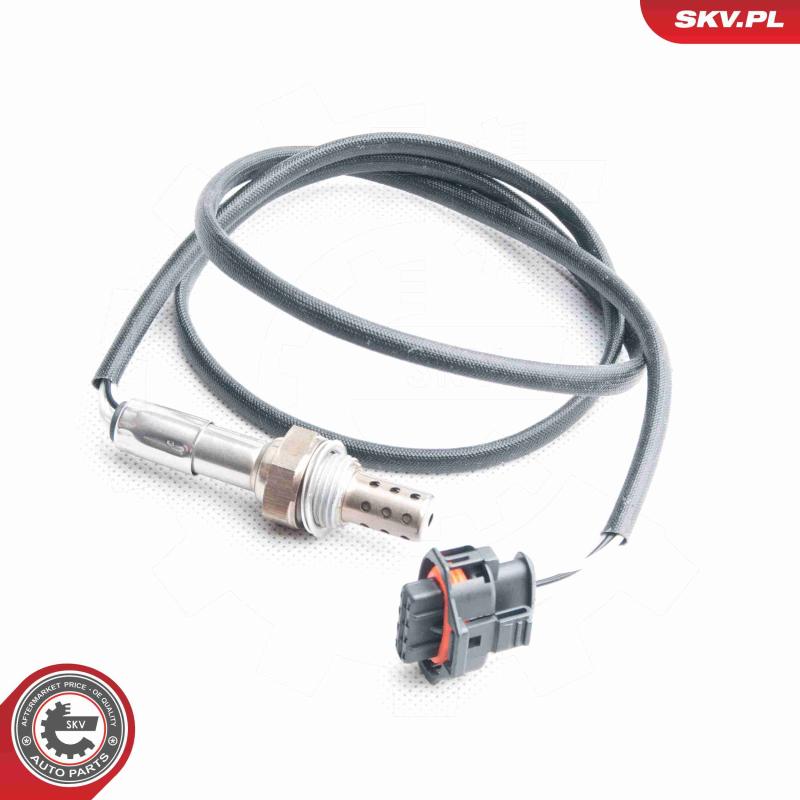 Sonde lambda ESEN SKV 09SKV102 - Visuel 2