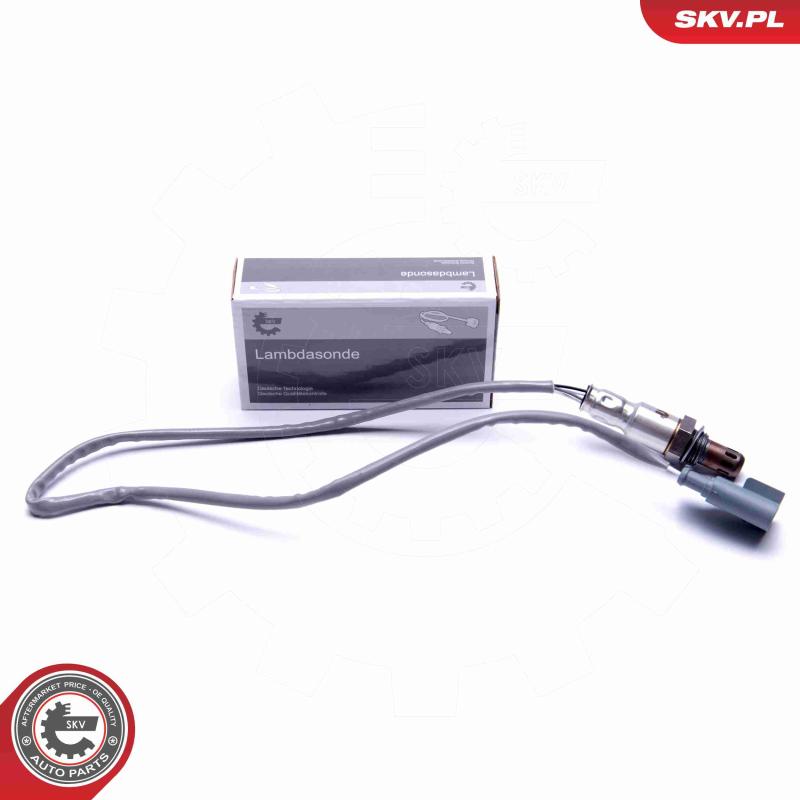 Sonde lambda ESEN SKV 09SKV116 - Visuel 2