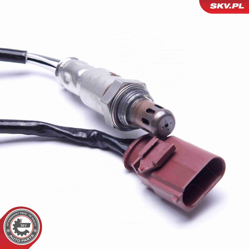 Sonde lambda ESEN SKV 09SKV117 - Visuel 1