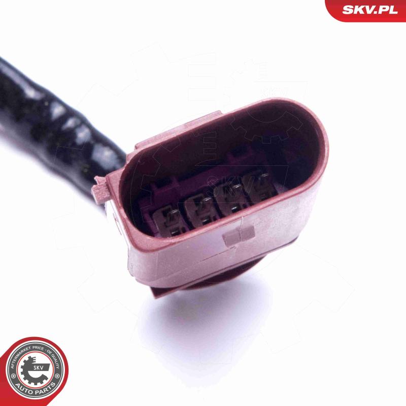 Sonde lambda ESEN SKV 09SKV117 - Visuel 3
