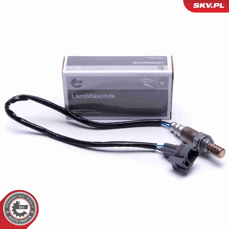 Sonde lambda ESEN SKV 09SKV120 - Visuel 1
