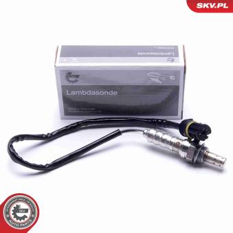 Sonde lambda ESEN SKV 09SKV121
