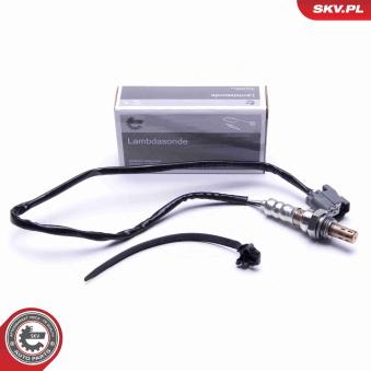 Sonde lambda ESEN SKV 09SKV123