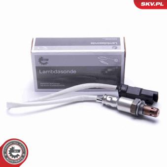 Sonde lambda ESEN SKV 09SKV124