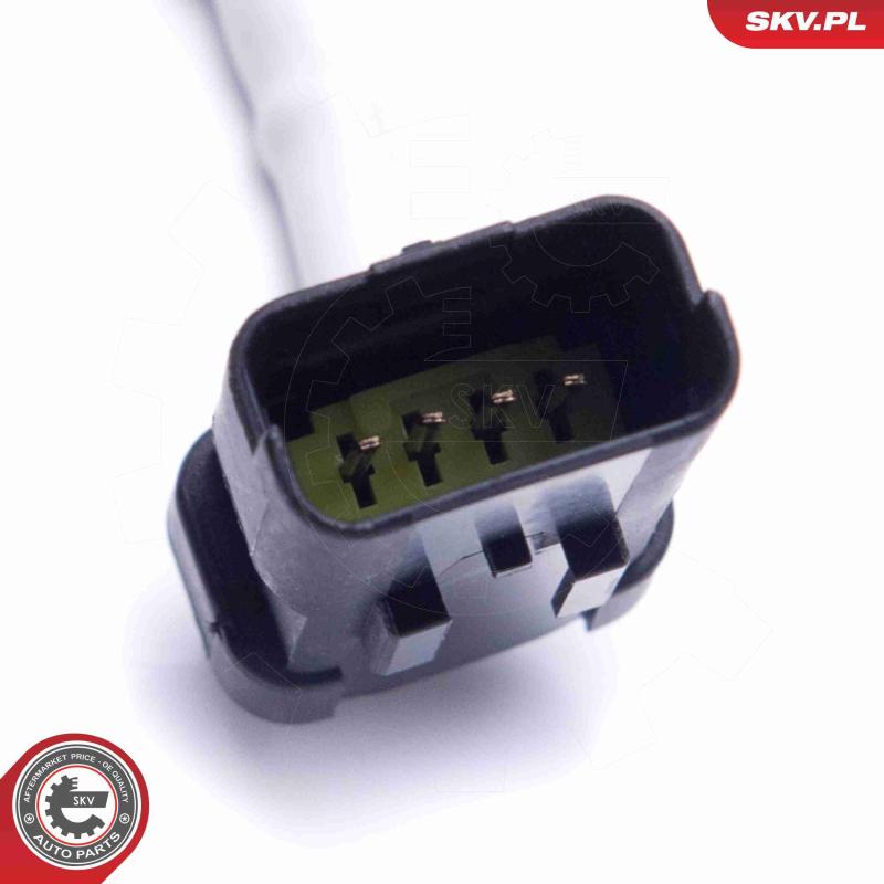 Sonde lambda ESEN SKV 09SKV124 - Visuel 3