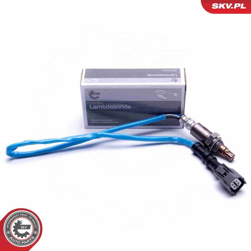 Sonde lambda ESEN SKV 09SKV125 - Visuel 1