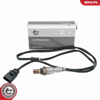 Sonde lambda ESEN SKV 09SKV126