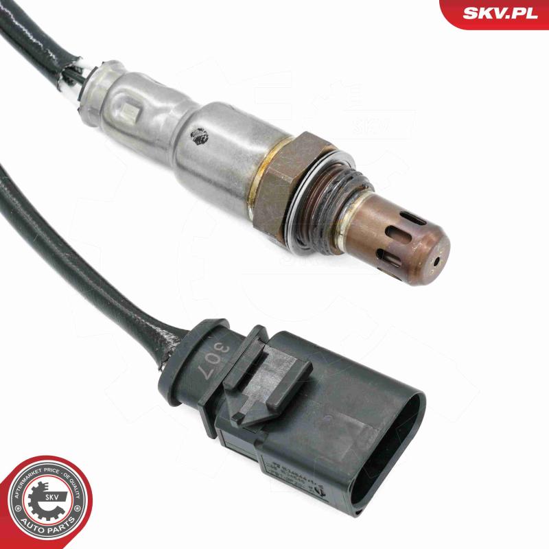 Sonde lambda ESEN SKV 09SKV126 - Visuel 2