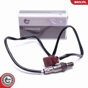 Sonde lambda ESEN SKV 09SKV127