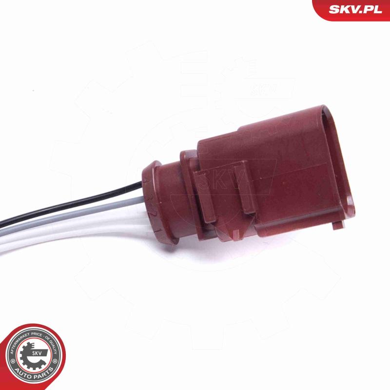 Sonde lambda ESEN SKV 09SKV127 - Visuel 2
