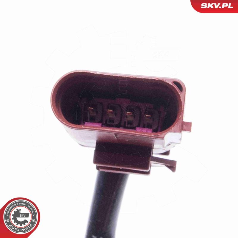 Sonde lambda ESEN SKV 09SKV127 - Visuel 3