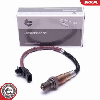 Sonde lambda ESEN SKV