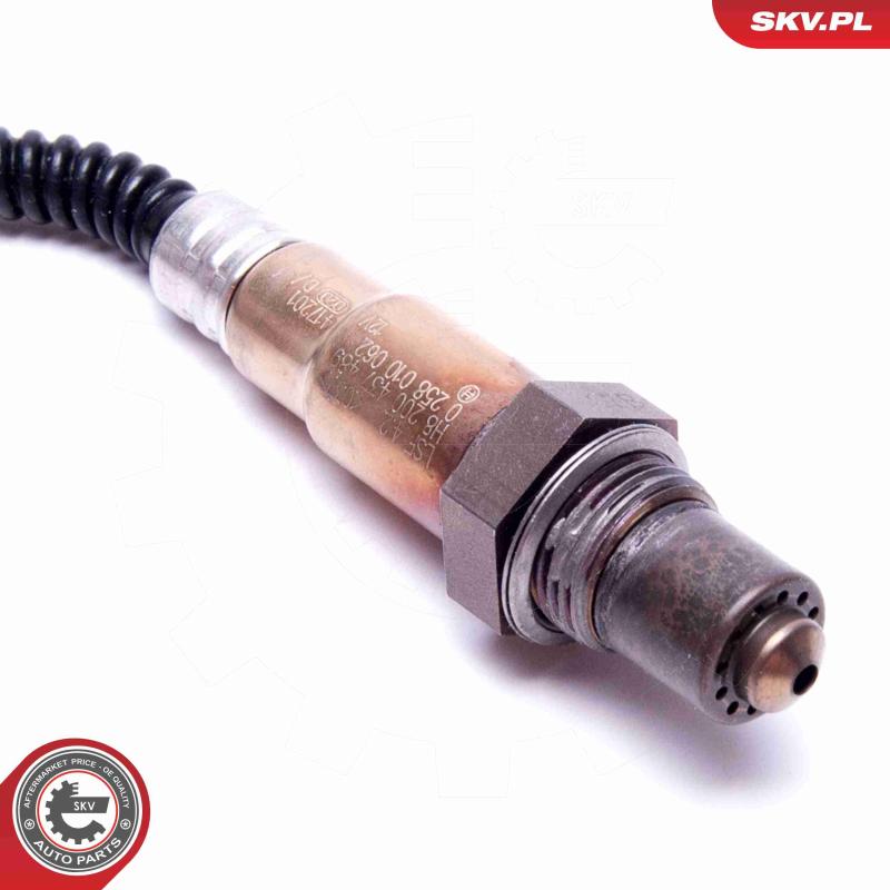 Sonde lambda ESEN SKV 09SKV128 - Visuel 1