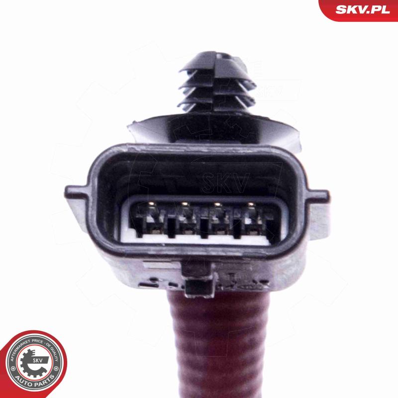 Sonde lambda ESEN SKV 09SKV128 - Visuel 3