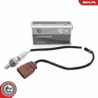 Sonde lambda ESEN SKV 09SKV129
