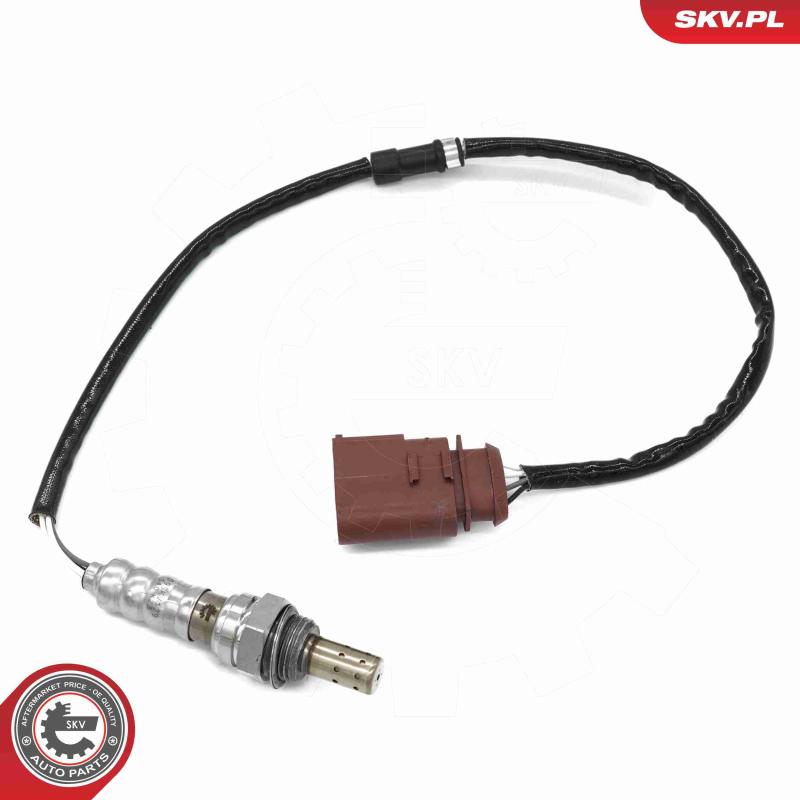 Sonde lambda ESEN SKV 09SKV129 - Visuel 1