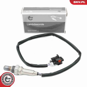 Sonde lambda ESEN SKV 09SKV130