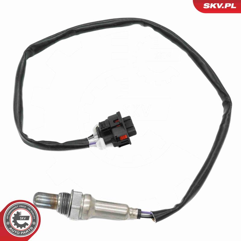 Sonde lambda ESEN SKV 09SKV130 - Visuel 1