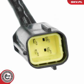 Sonde lambda ESEN SKV 09SKV131