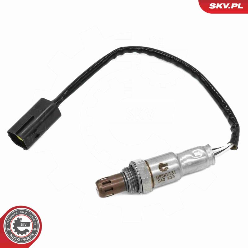 Sonde lambda ESEN SKV 09SKV131 - Visuel 2