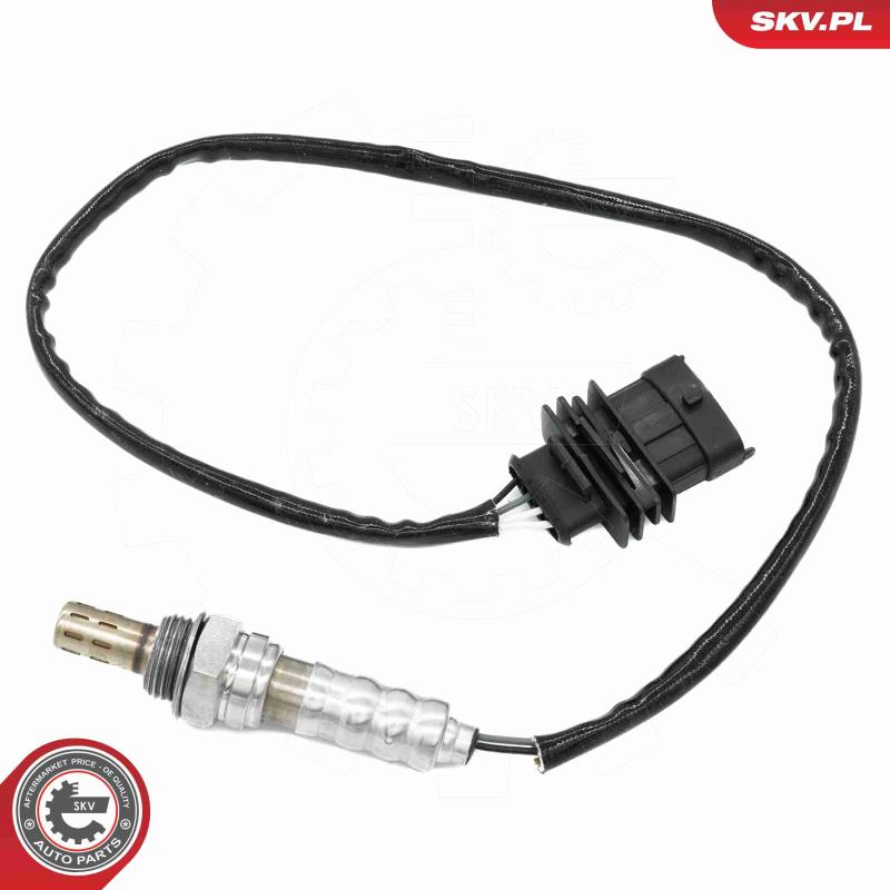 Sonde lambda ESEN SKV 09SKV132 - Visuel 2