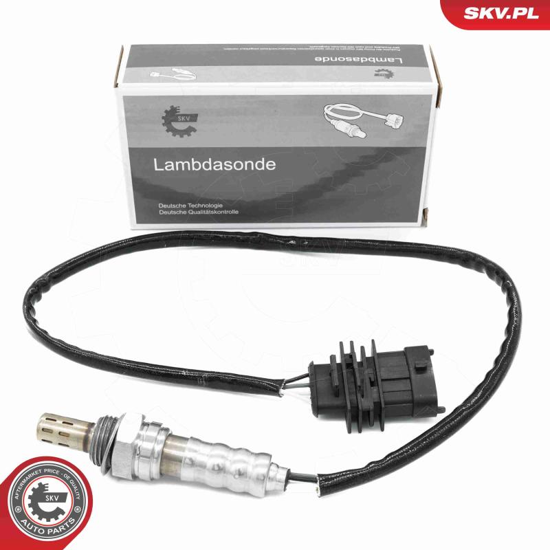 Sonde lambda ESEN SKV 09SKV132 - Visuel 3