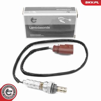 Sonde lambda ESEN SKV 09SKV133