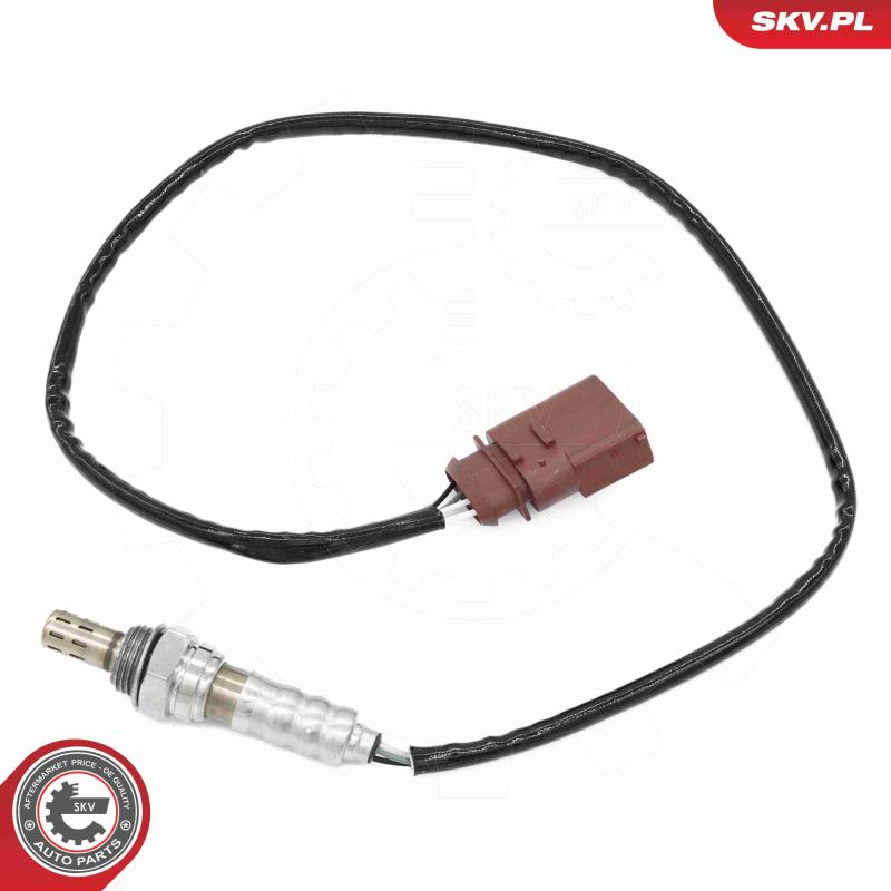 Sonde lambda ESEN SKV 09SKV133 - Visuel 1