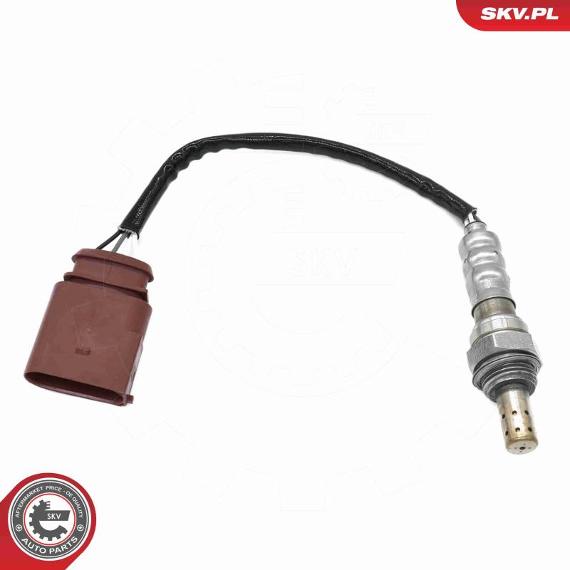 Sonde lambda ESEN SKV 09SKV134 - Visuel 2