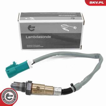 Sonde lambda ESEN SKV 09SKV135