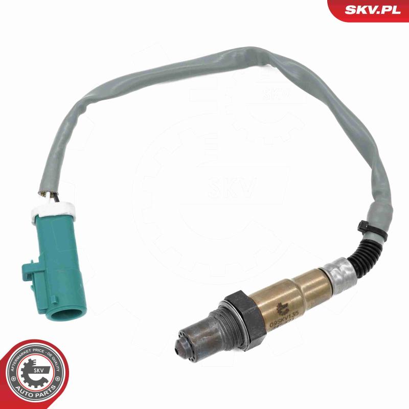 Sonde lambda ESEN SKV 09SKV135 - Visuel 1