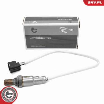 Sonde lambda ESEN SKV 09SKV137