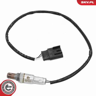 Sonde lambda ESEN SKV 09SKV141