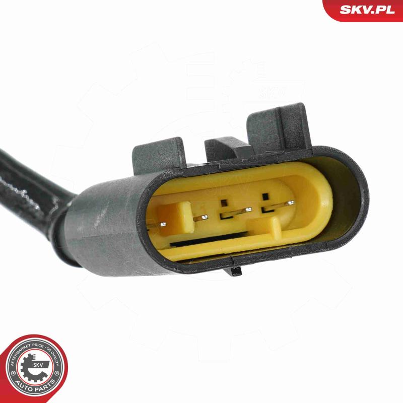 Sonde lambda ESEN SKV 09SKV141 - Visuel 3