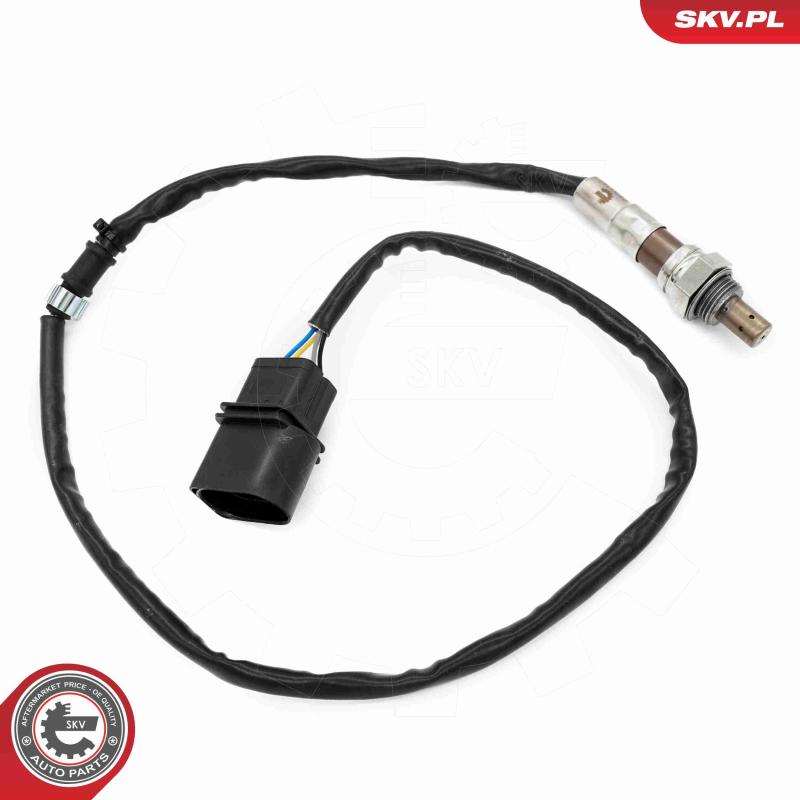 Sonde lambda ESEN SKV 09SKV161 - Visuel 1
