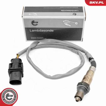 Sonde lambda ESEN SKV 09SKV169
