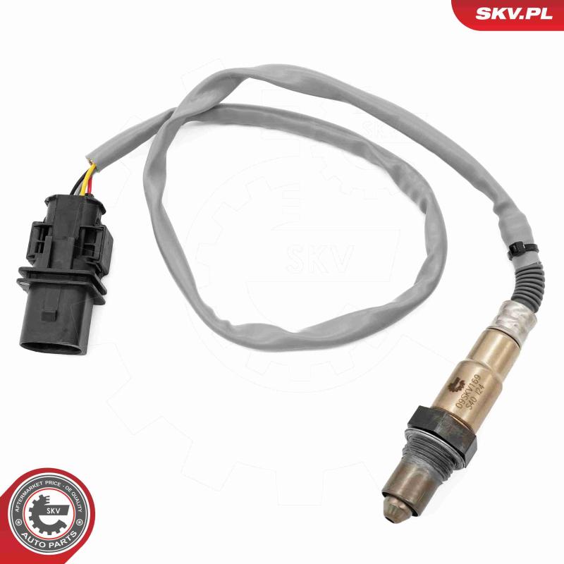 Sonde lambda ESEN SKV 09SKV169 - Visuel 1