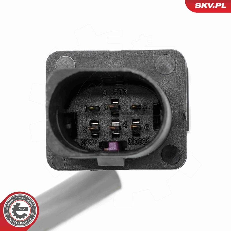 Sonde lambda ESEN SKV 09SKV169 - Visuel 3