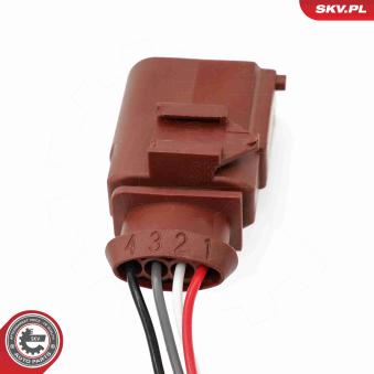 Sonde lambda ESEN SKV 09SKV177