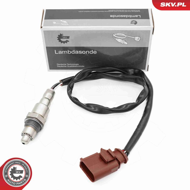 Sonde lambda ESEN SKV 09SKV177 - Visuel 1