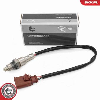 Sonde lambda ESEN SKV 09SKV179