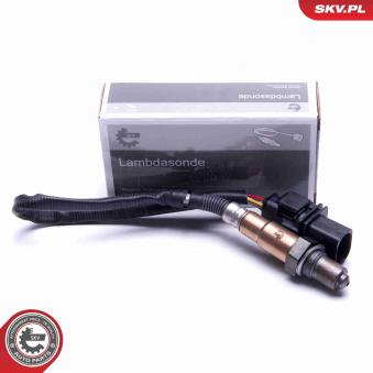 Sonde lambda ESEN SKV 09SKV401