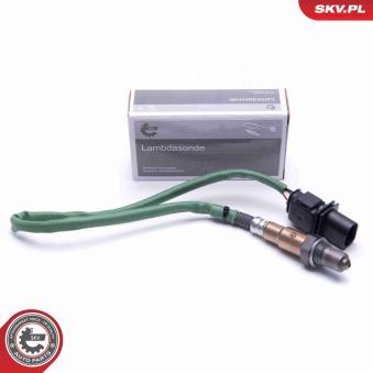 Sonde lambda ESEN SKV 09SKV402