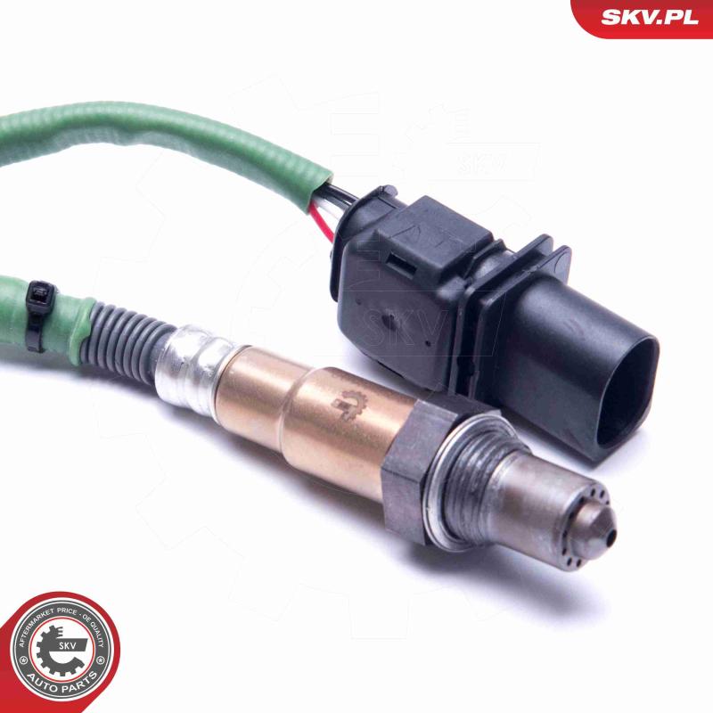 Sonde lambda ESEN SKV 09SKV402 - Visuel 1