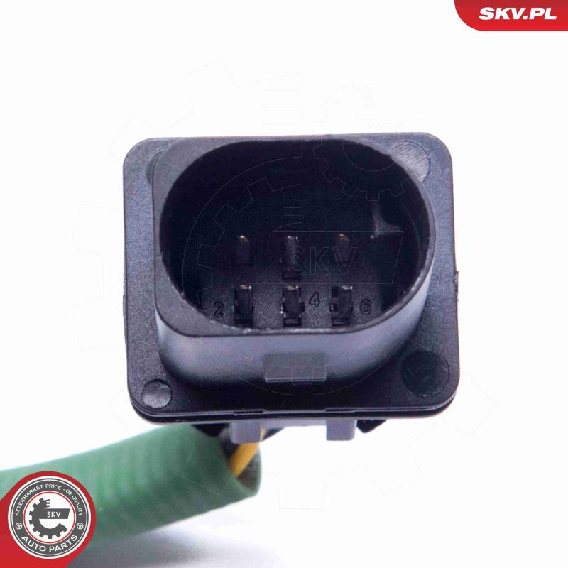 Sonde lambda ESEN SKV 09SKV402 - Visuel 3
