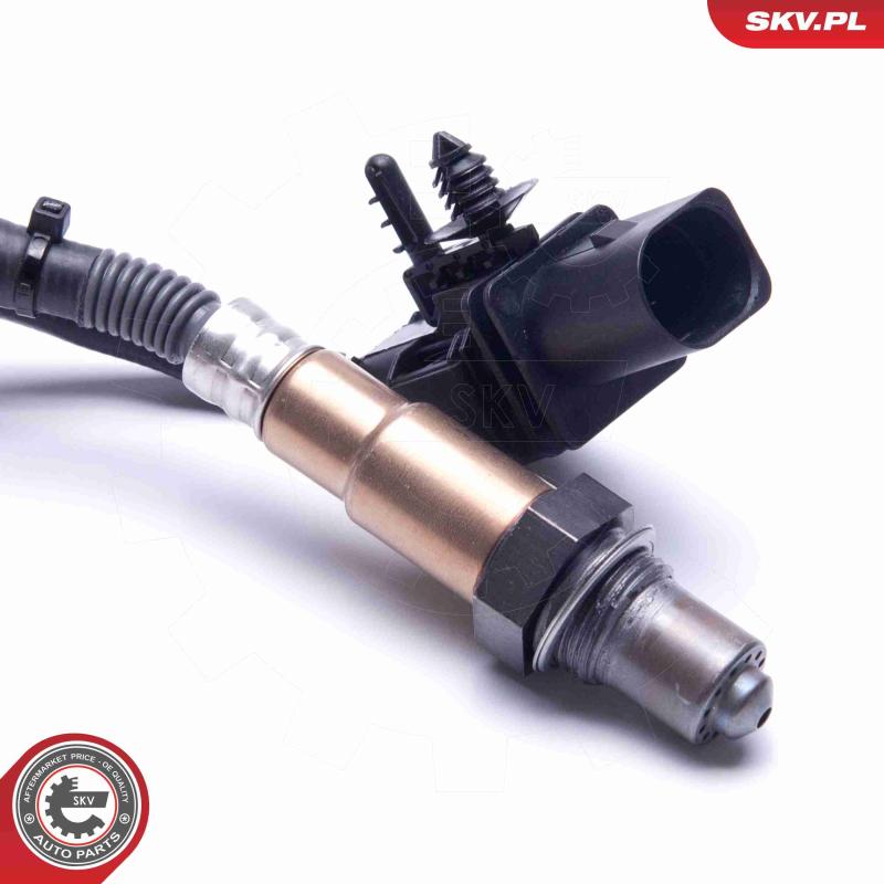 Sonde lambda ESEN SKV 09SKV404 - Visuel 1