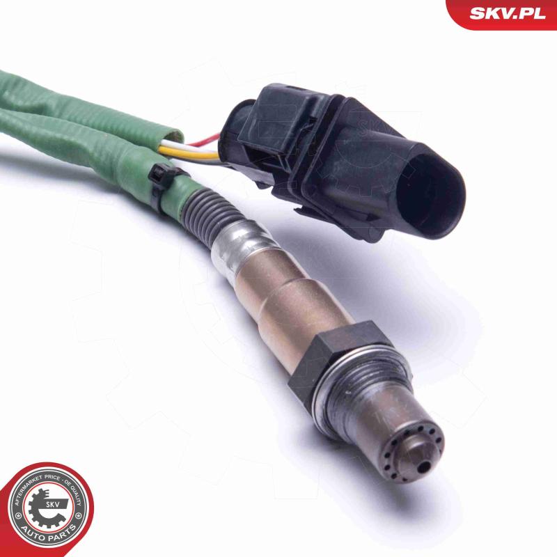Sonde lambda ESEN SKV 09SKV406 - Visuel 1