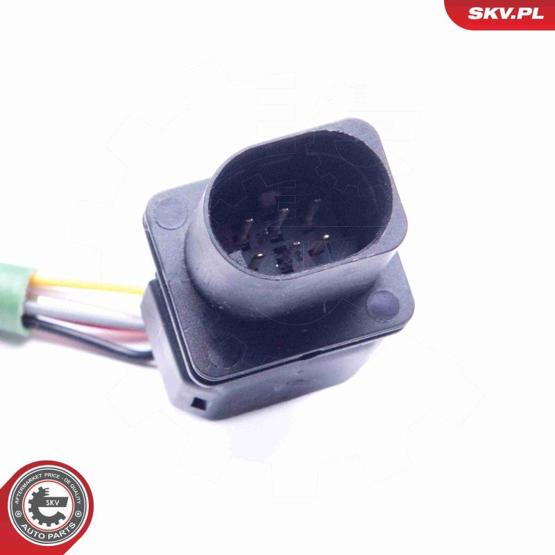 Sonde lambda ESEN SKV 09SKV406 - Visuel 3