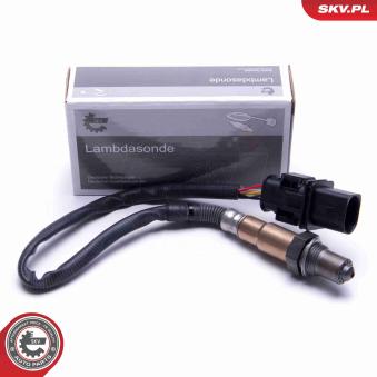 Sonde lambda ESEN SKV 09SKV407