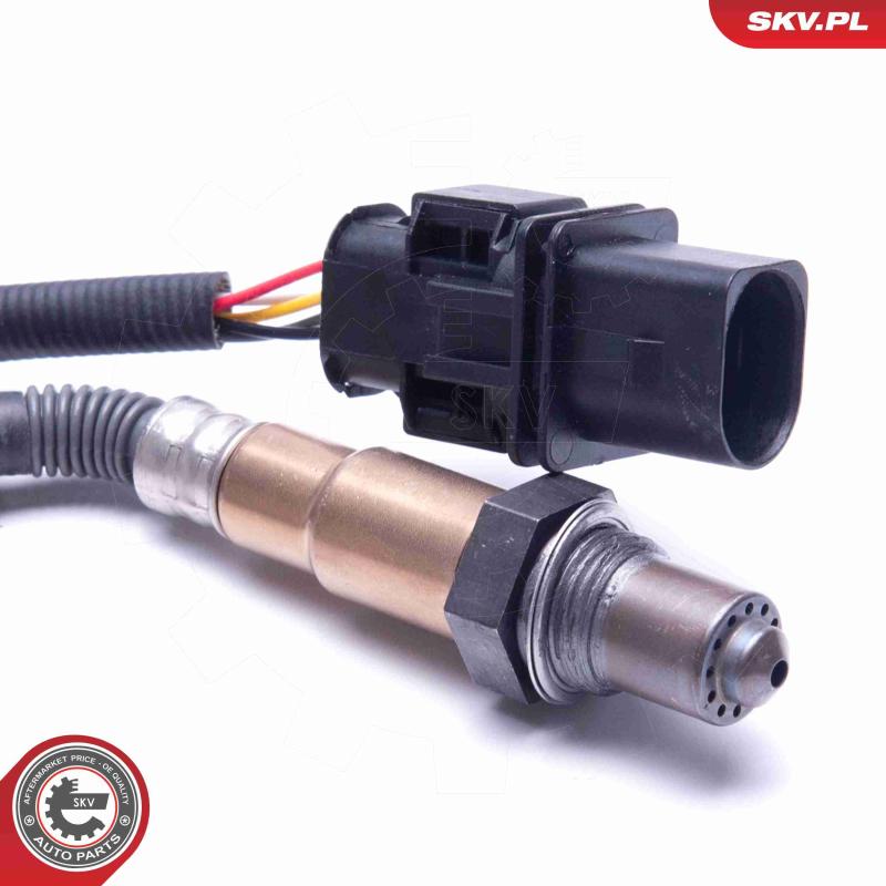 Sonde lambda ESEN SKV 09SKV407 - Visuel 1